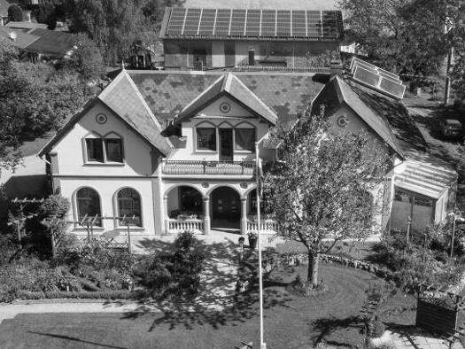 Villa zum Kauf provisionsfrei 1.300.000 € 600 m² 7.391 m² Grundstück Hauptstraße 24 Rüde Mittelangeln 24986
