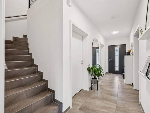 Reihenmittelhaus zum Kauf 365.000 € 3 Zimmer 100 m² 208 m² Grundstück Körrenzig Linnich 52441