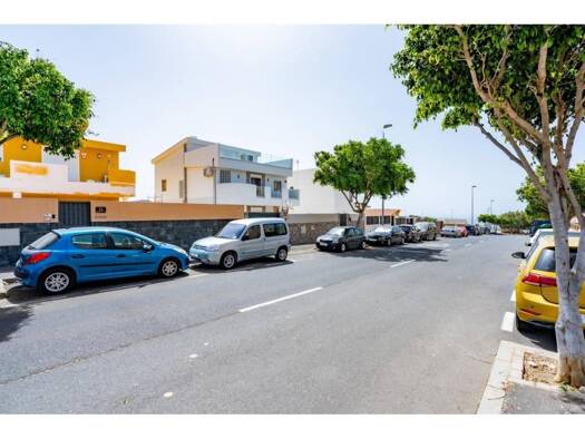 Acker-/Waldstück zum Kauf 183.000 € Granadilla de Abona 38611