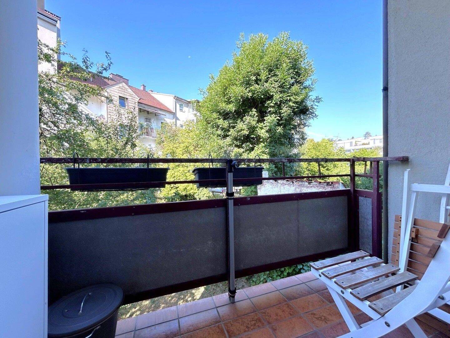 Apartment in Linz, Auhof, Dornach-Auhof - Ansicht 3