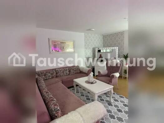 Wohnung zur Miete Tauschwohnung 400 € 3 Zimmer 80 m² 5. Geschoss Schöneberg Berlin 10787