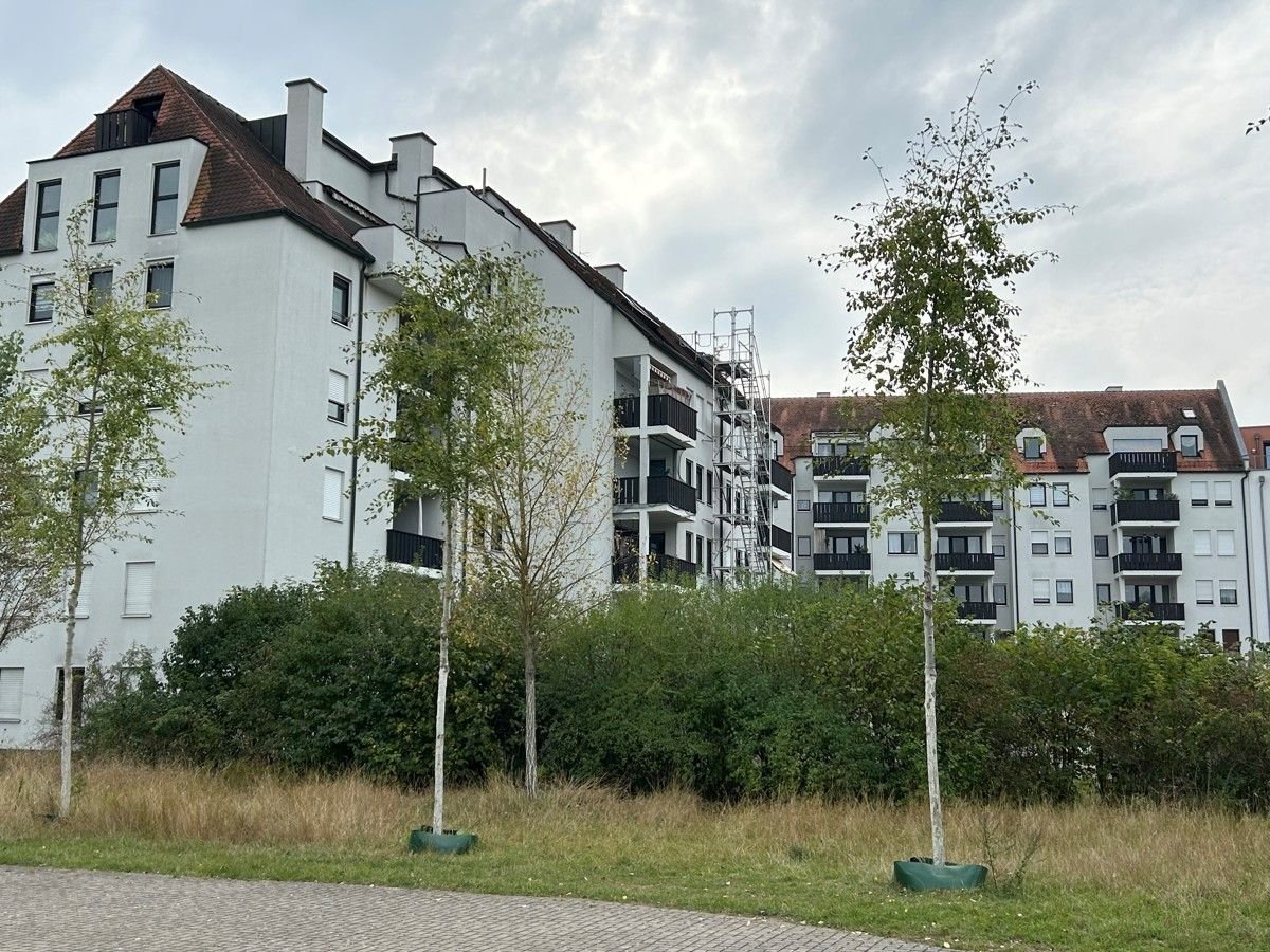 Wohnung zum Kauf 250.000 € 2 Zimmer 65 m²<br/>Wohnfläche 1.<br/>Geschoss Schwand / Eigenes Heim 131 Fürth 90766