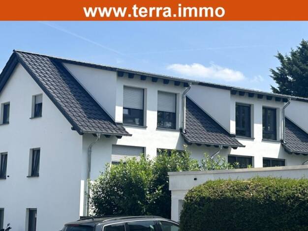 Reihenendhaus zum Kauf 719.900 € 6 Zimmer 145,9 m² 195,9 m² Grundstück Hattersheim Hattersheim 65795