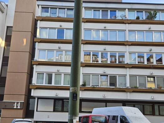 Wohnung zum Kauf als Kapitalanlage geeignet 490.000 € 3 Zimmer 87 m² Sendling München 81369