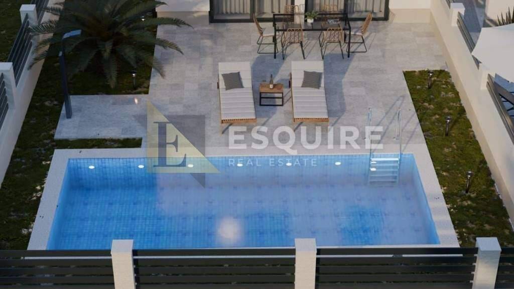 Wohnung zum Kauf 352.000 € 4 Zimmer 110 m² Mandre, Kolan Kolan