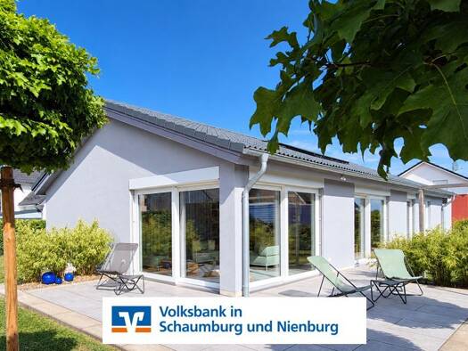Bungalow zum Kauf 448.000 € 4 Zimmer 130 m² 682 m² Grundstück Steimbke Steimbke 31634
