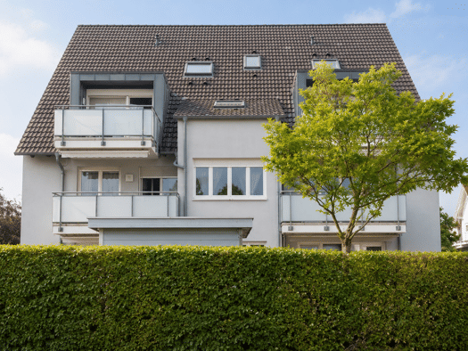 Wohnung zum Kauf 179.000 € 2 Zimmer 43 m² Großauheim Hanau 63457