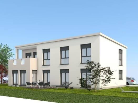 Penthouse zum Kauf provisionsfrei 232.000 € 3 Zimmer 95 m² 1. Geschoss Altentreptow 17087