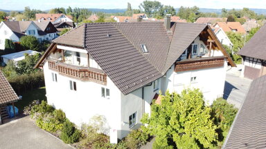 Praxis zum Kauf provisionsfrei 425.000 € 135 m² Bürofläche Radolfzeller Str. 10a Moos Radolfzell - Moos 78345