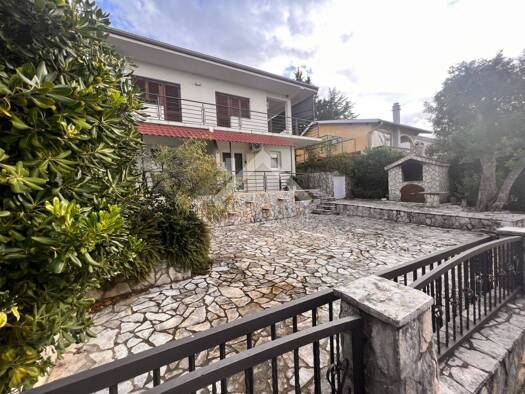 Einfamilienhaus zum Kauf 369.000 € 7 Zimmer 206 m² 288 m² Grundstück Obrovac 23450