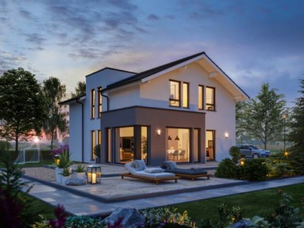 Einfamilienhaus zum Kauf 510.000 € 5 Zimmer 144 m² 540 m² Grundstück Keuchingen Mettlach 66693