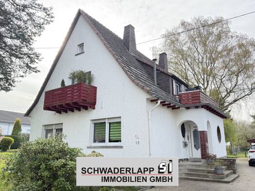 Mehrfamilienhaus zum Kauf 330.000 € 7 Zimmer 160 m² 1.020 m² Grundstück Wirges 56422