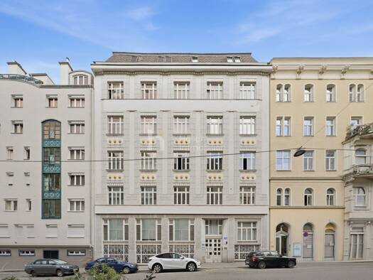 Wohnung zum Kauf 87.000 € 1 Zimmer 31,2 m² Wien 1070