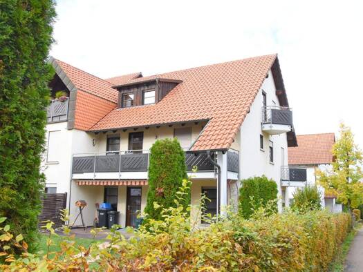 Wohnung zum Kauf 299.500 € 3 Zimmer 86 m² 1. Geschoss Bad Boll 73087