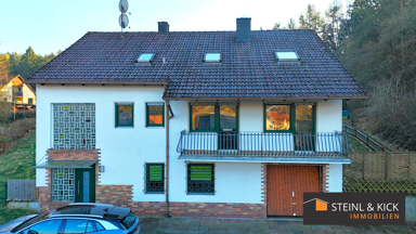 Mehrfamilienhaus zum Kauf 359.000 € 9 Zimmer 190 m² 1.326 m² Grundstück frei ab sofort Ammerthal Ammerthal 92260