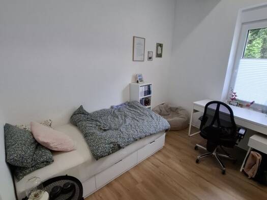 WG-Zimmer zur Miete 290 € 11 m² EG frei ab sofort Meller Straße 33 Schölerberg Osnabrück 49082