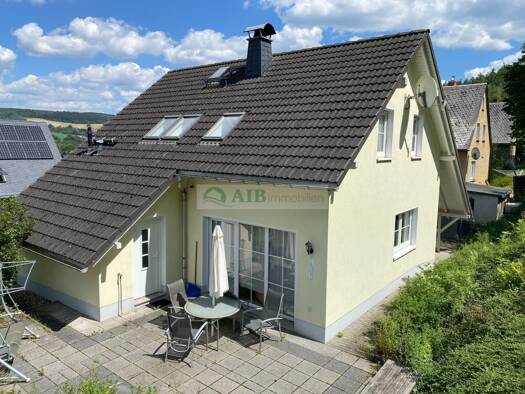 Einfamilienhaus zum Kauf 225.000 € 4 Zimmer 100 m² 1.157 m² Grundstück Olbernhau 09526