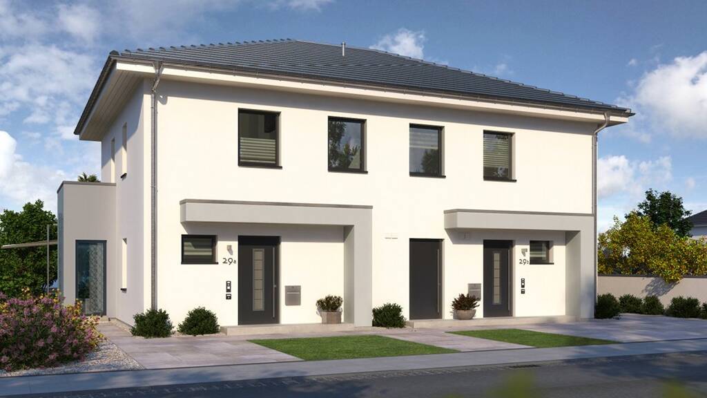 Doppelhaushälfte zum Kauf 849.000 € 5 Zimmer 173 m² 423 m² Grundstück Weiden Köln 50858