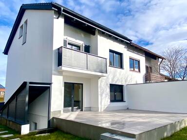 Haus zum Kauf 1.195.000 € 5 Zimmer 160 m² 455 m² Grundstück frei ab sofort Bruckmühl 83052