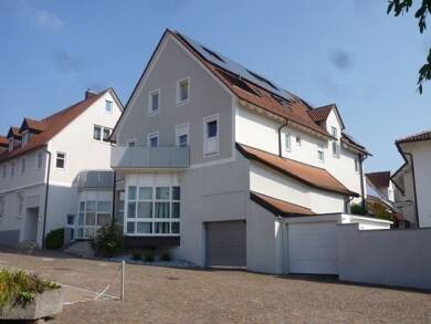 Wohnung zur Miete 680 € 3 Zimmer 74 m² 1. Geschoss frei ab sofort Geradstetten Remshalden 73630
