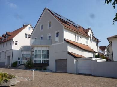 Wohnung zur Miete 680 € 3 Zimmer 74 m² 1. Geschoss frei ab sofort Geradstetten Remshalden 73630