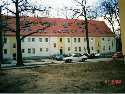 Maisonette zum Kauf 120.000 € 3 Zimmer 98,6 m² 2. Geschoss Bergstraße (Kochstedt) 28 Kochstedt Dessau-Roßlau 06847