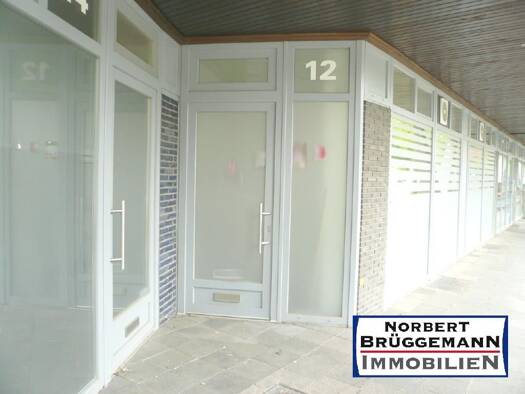 Laden zur Miete 10,62 € Breyell Nettetal 41334