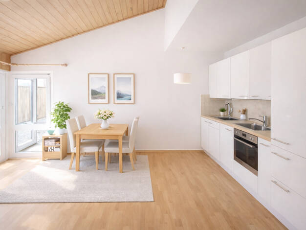 Wohnung zum Kauf 387.000 € 2 Zimmer 75,6 m² Schliersee 83727