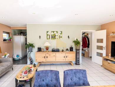 Einfamilienhaus zum Kauf 497.000 € 4 Zimmer 107 m² 507 m² Grundstück Bollendorf Bollendorf 54669