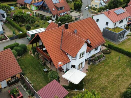 Wohnung zur Miete 825 € 3,5 Zimmer 110 m² Geschoss 1/2 frei ab 01.01.2026 Isling Lichtenfels 96215