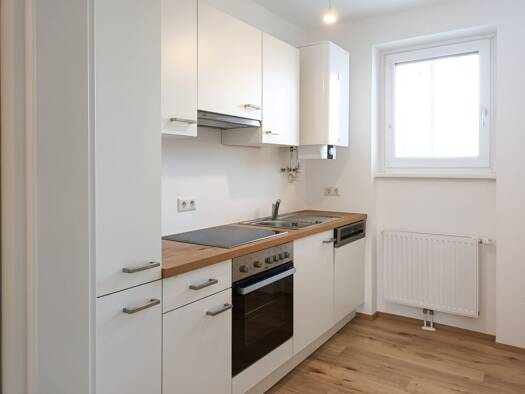 Wohnung zur Miete 475 € 4 Zimmer 101,7 m² Laa an der Thaya 2136