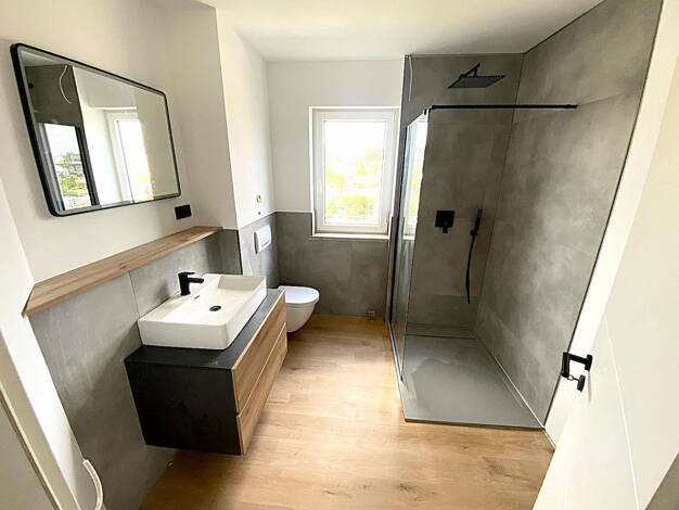 Wohnung zum Kauf provisionsfrei 238.000 € 2 Zimmer 69,6 m² 1. Geschoss Alfterstraße 52 Keldenich Wesseling 50389