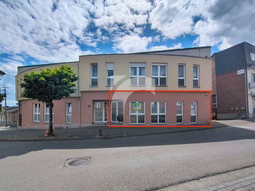 Terrassenwohnung zum Kauf provisionsfrei 220.000 € 3 Zimmer 110 m² frei ab sofort Kapellstraße 39 Verviers 4720