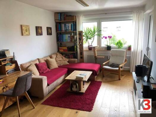 Wohnung zum Kauf 383.000 € 3 Zimmer 57 m² Salzburg 5020