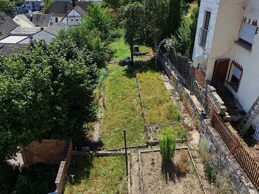 Einfamilienhaus zum Kauf provisionsfrei 149.999 € 4 Zimmer 130 m² 495 m² Grundstück Lohrheimer Straße 4 Niederneisen 65558