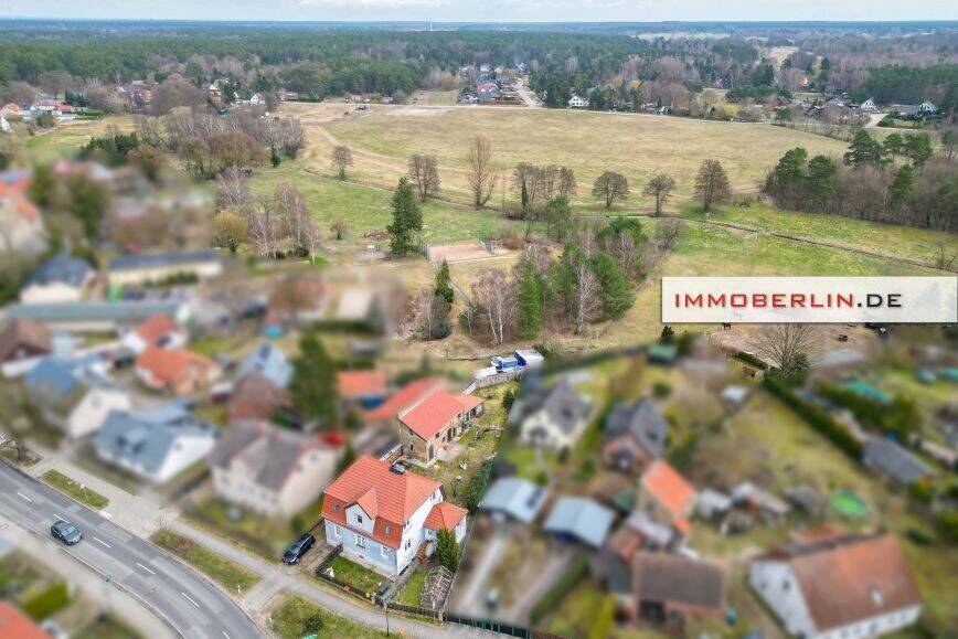 Haus – Mühlenbecker Land, Oberhavel - Ansicht 2