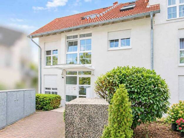 Sonstiges zum Kauf als Kapitalanlage geeignet 210.000 € 2 Zimmer 69 m² Gernsheim Gernsheim 64579