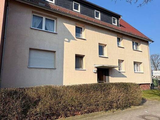 Wohnung zur Miete 510 € 3 Zimmer 67,7 m² 1. Geschoss frei ab sofort Lehrte 31275