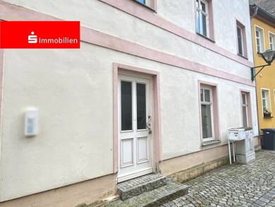 Büro-/Praxisfläche zur Miete provisionsfrei 6,50 € 2 Zimmer Camburg Dornburg-Camburg 07774
