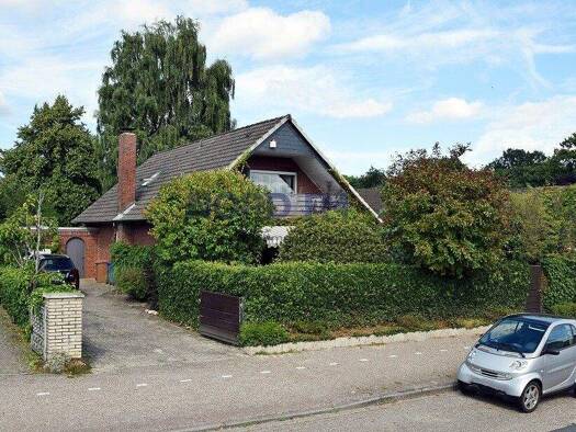 Einfamilienhaus zum Kauf 379.000 € 5 Zimmer 163,7 m² 1.000 m² Grundstück frei ab sofort Sandbergstraße 89 Wahnbek Rastede 26180