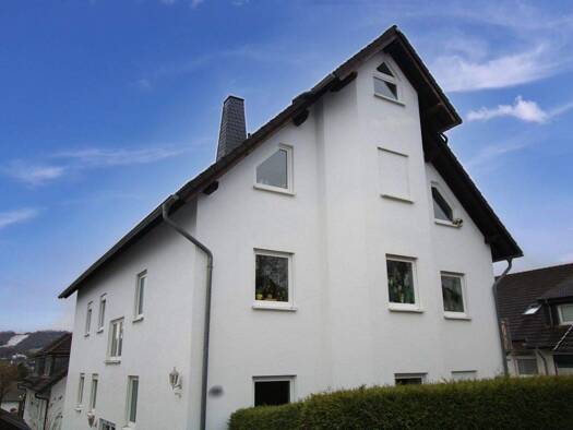 Wohnung zum Kauf 152.000 € 4 Zimmer 58 m² Brilon 59929