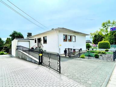 Einfamilienhaus zum Kauf 369.000 € 6 Zimmer 125 m² 632 m² Grundstück Stromberg Bendorf 56170
