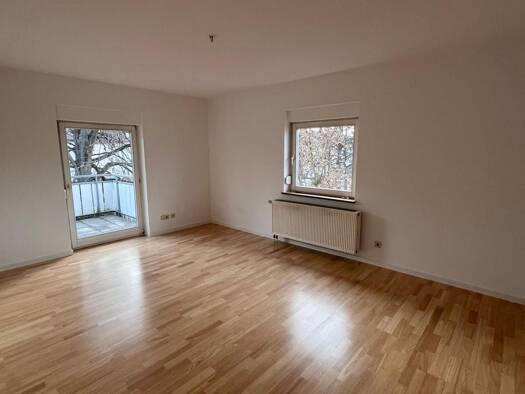 Wohnung zur Miete 980 € 3 Zimmer 72 m² Geschoss 2/3 frei ab 01.04.2026 Zeppelinstraße Kornwestheim 70806