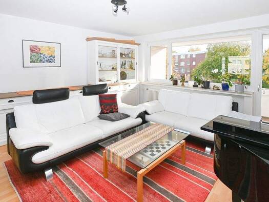 Wohnung zum Kauf 250.000 € 4 Zimmer 112 m² 2. Geschoss Ochtersum Hildesheim 31139