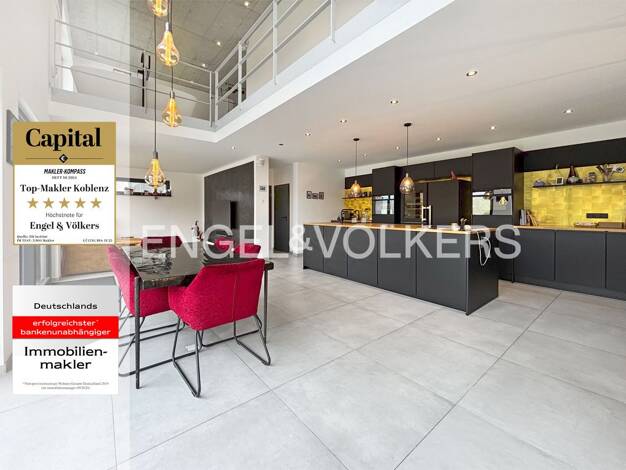 Haus zum Kauf 629.000 € 3 Zimmer 119 m² 819 m² Grundstück Oberbieber Neuwied 56564