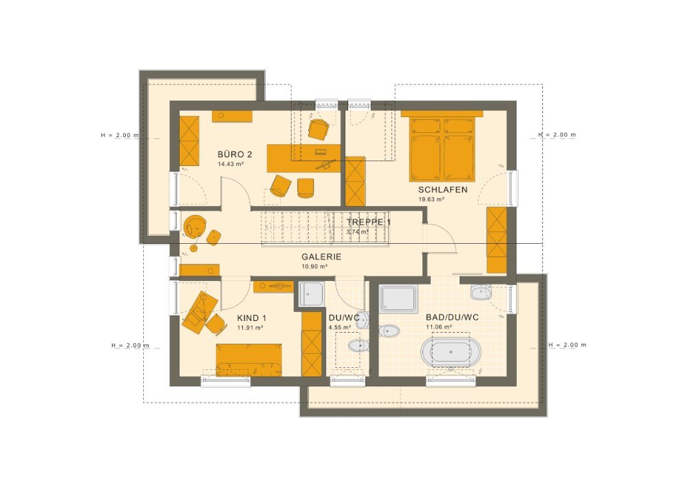 Einfamilienhaus zum Kauf 346.250 € 5 Zimmer 144 m²<br/>Wohnfläche 946 m²<br/>Grundstück Weismain Weismain 96260