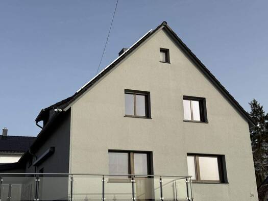 Wohnung zum Kauf 200.000 € 4 Zimmer 102 m² Mützenich Monschau / Mützenich 52156