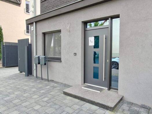Wohnung zur Miete 450 € 2 Zimmer 37 m² Brambauer Lünen / Brambauer 44536