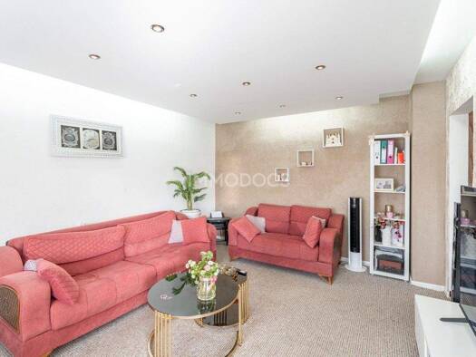 Wohnung zum Kauf 319.000 € 3 Zimmer 78,6 m² Kempten 87437