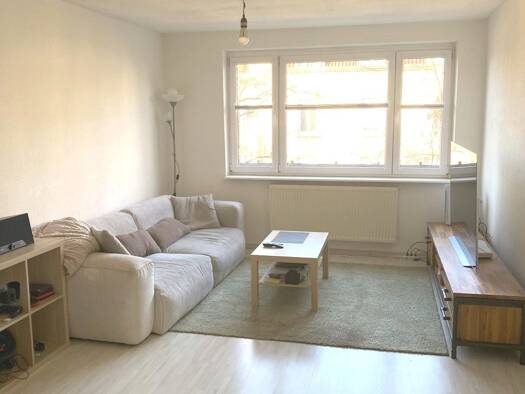 Wohnung zum Kauf 249.000 € 2 Zimmer 56 m² 4. Geschoss Bad Cannstatt Stuttgart / Bad Cannstatt 70374